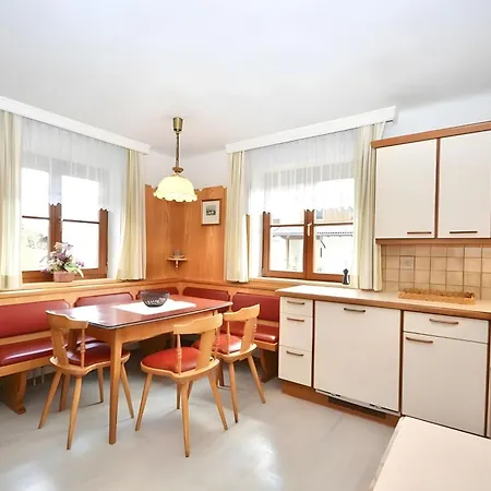 Dom wakacyjny Sinning *