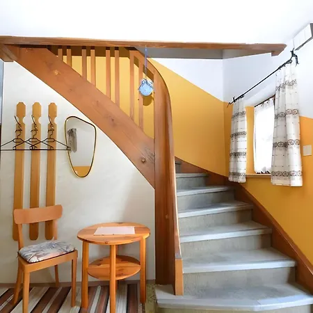 Sinning Dom wakacyjny *