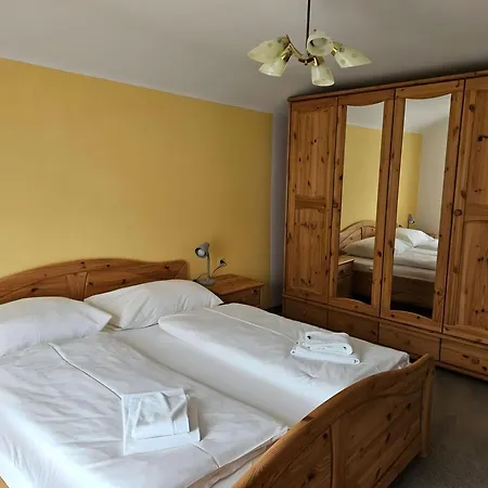 Sinning Holiday home