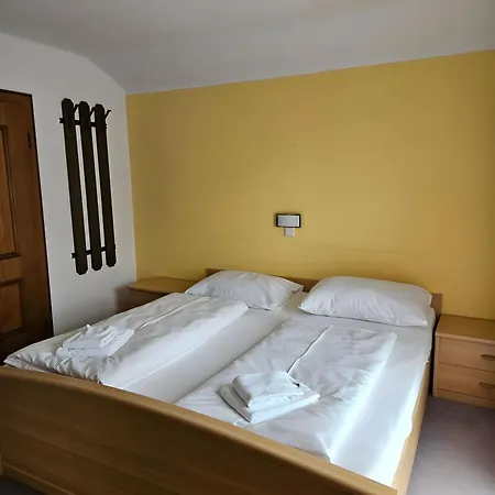 Ferienhaus Sinning Leogang