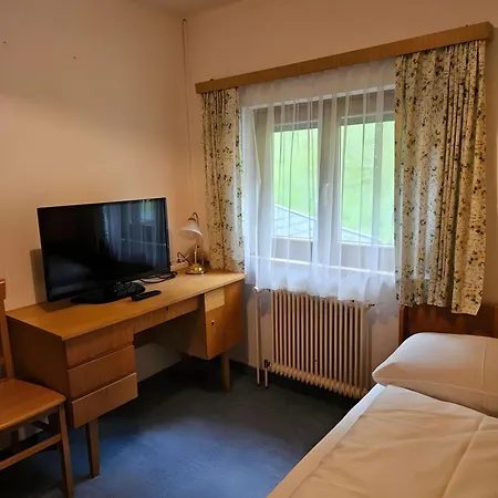 Sinning Ferienhaus