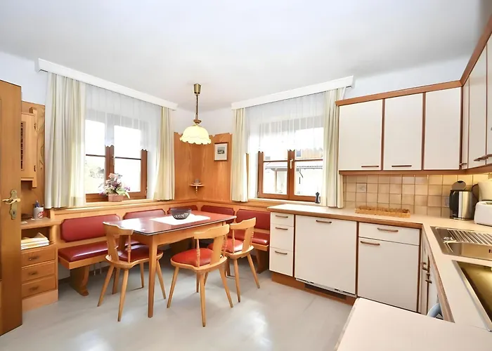 Dom wakacyjny Sinning *