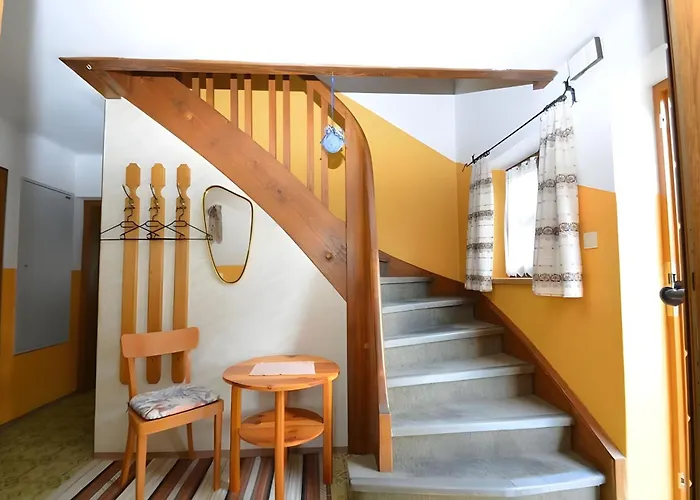 Sinning Dom wakacyjny *