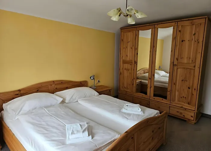 Sinning Dom wakacyjny