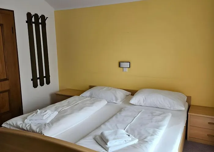 Holiday home Sinning Leogang