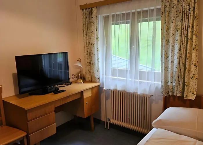 Sinning Holiday home