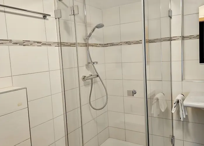 Sinning Holiday home