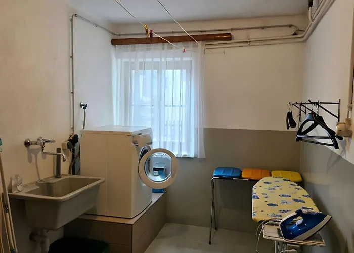 Holiday home Sinning